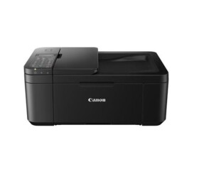 Canon PIXMA Tiskárna TR4755i black- barevná, MF (tisk,kopírka,sken,cloud), ADF, USB,Wi-Fi EDF_1050835