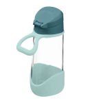 B.box Sport láhev na pití 450 ml - emerald forest