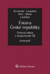 Ústava