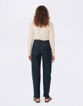 SKFK Ania Trousers F25DK DARK DENIM 40