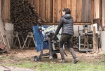 Kolébková pila/cirkulárka Scheppach HS 720 5905109901