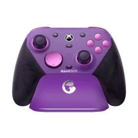 GameSir G8 Tri-Mode fialová / Herní ovladač / Xbox / PC / Android / Hallův efekt / TMR joysticky (GSG7XSA001-1)