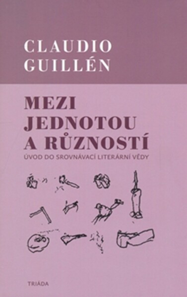 Mezi jednotou růzností
