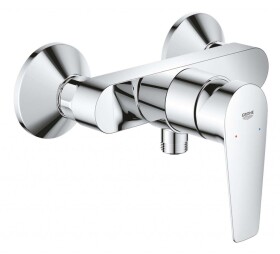 GROHE - BauEdge Sprchová baterie, chrom 23636001