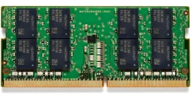 HP 32GB / Paměť RAM / DDR4 / 3200 MHz / SODIMM (4S967AA#AC3)