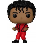 Funko POP Rocks: Michael Jackson (Thriller)