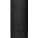 Bagmaster BOTTLE 20 C 0,5l černá
