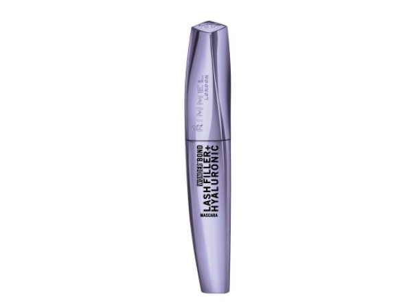 Rimmel London Řasenka Wonder'Bond Lash Filler Black 11 ml