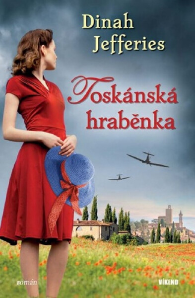 Toskánská hraběnka