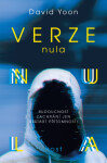 Verze nula - David Yoon - e-kniha