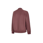 Dámská mikina na zip s kapucí W H4L21-BLD021 60S - 4F M