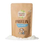 NaturalProtein Protein bezlaktozový 350g