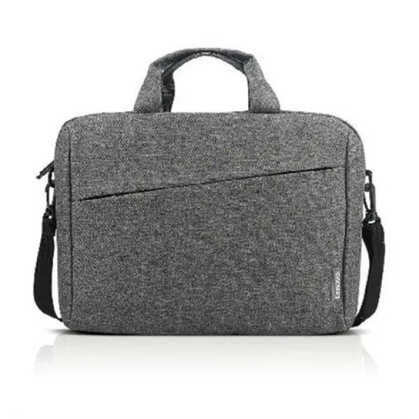 Lenovo 15.6 Laptop Casual Toploader T210 šedá / Brašna pro notebooky do 15.6 (GX40Q17231)