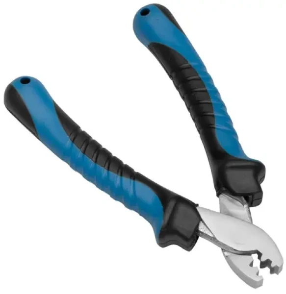 Zebco Kleště Crimping Pliers (Z0950003)