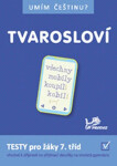 Tvarosloví