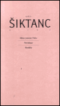 Dílo Karel Šiktanc