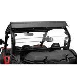 Zadní polykarbonátový panel CFMOTO Z950 Sport