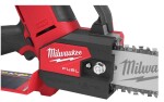 Aku prořezávací pila Milwaukee M12 FHS-602X 4933472212