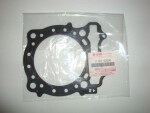 Originální těsnění pod hlavu na Suzuki LTR 450