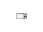 SENCOR SES N240W bílá / 236 x 147 cm (8590669122530)