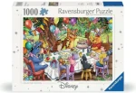 Ravensburger Puzzle Disney sběratelská edice: Medvídek Pú