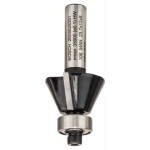 PFERD 21214183 frézovací kolík tvrdokov Špičatý kužel Délka 41 mm Vnější Ø 3 mm Pracovní délka 11 mm Ø hřídele 3 mm 1 ks