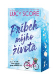 Príbeh môjho života - Lucy Score