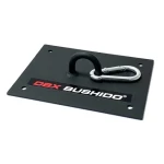 DBX BUSHIDO MD Obdélníkový stropní držák na boxovací pytel do 150 kg (5902539010169)