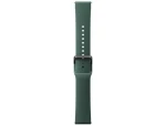 Xiaomi TPU Watch Strap řemínek pro Xiaomi Watch 2/Pro Watch S1/Active/Pro/S3 zelená (BHR8039GL)