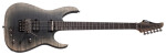 Schecter Banshee Mach-6 FR S - Fallout Burst