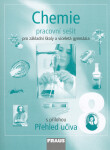 Chemie Pracovní sešit