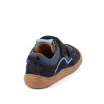 Chlapecké barefoot tenisky BAZE DARK BLUE Froddo G3130271-12 - 32