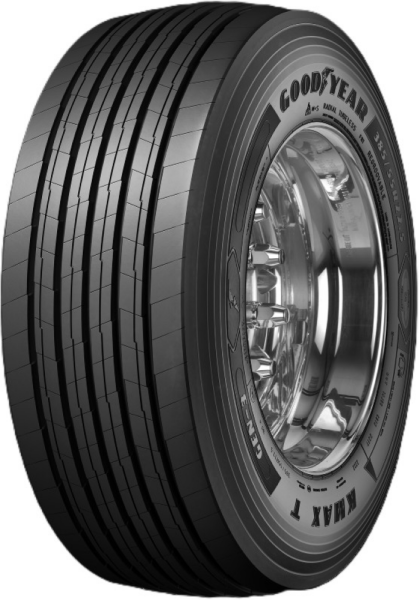 385/65 R22,5 164K KMAX T GEN-3 M+S 3PMSF TL GOODYEAR