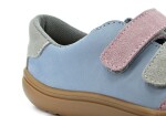 Jonap Joy Kids šedo-starorůžová celoroční