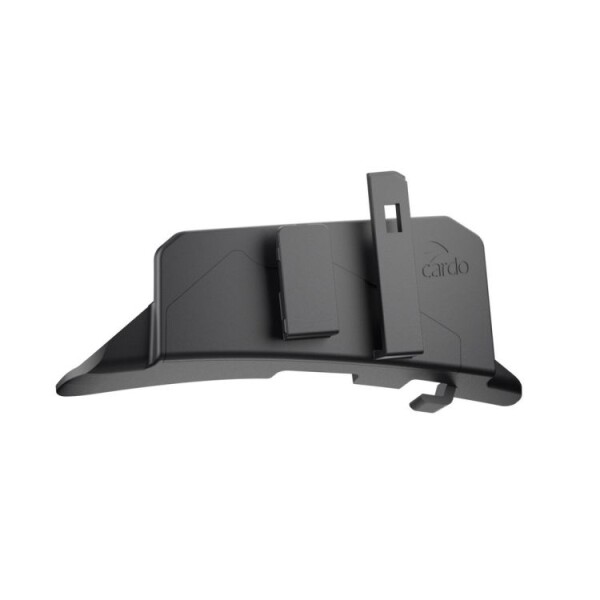 Cardo Shoei nalepovací adaptér pro helmy Shoei Gen2