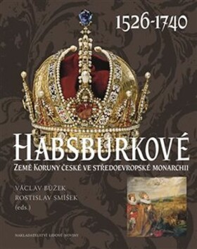 Habsburkové