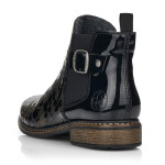 Pantofle Rieker W Z4965 37