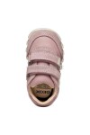 Dětské celoroční boty Geox B5658C 08522 C8056 Velikost: 24