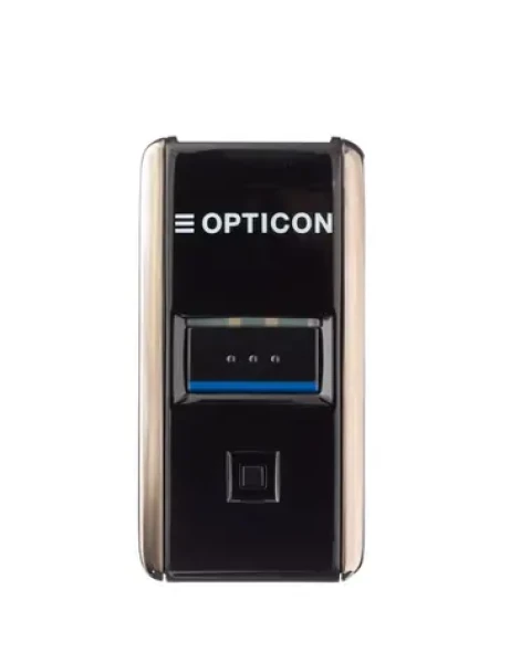 Opticon OPN-2500 / 1D mini data kolektor / USB / BT 5.4 LE / černá (15101)