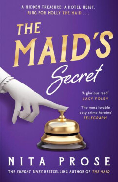 Maid´s Secret - Nita Prose