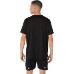 Asics Fujitrail Logo SS Top M 2011D390001 Tričko XL