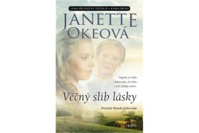 Věčný slib lásky Janette