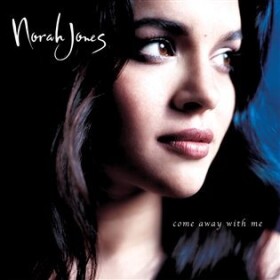 Come Away With Me (20th Anniversary) (CD) - Norah Jones