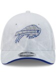 New Era Pánská kšiltovka Buffalo Bills NFL 2026 Rivalries Sideline 39THIRTY Flex Velikost: M/L