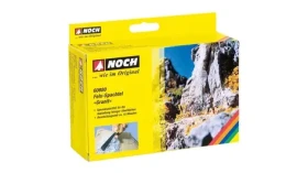 Noch Tmel na skály Žula