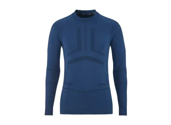 Craft Active Intensity pánské triko dlouhý rukáv modrá vel. XL