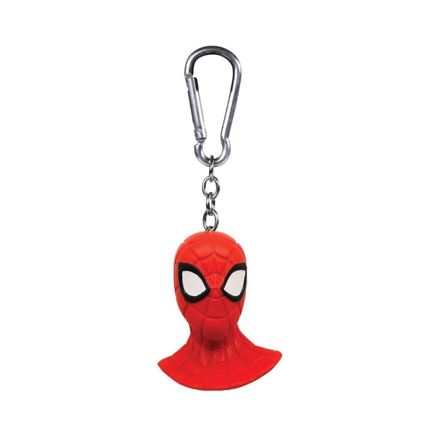 Spider-Man Klíčenka 3D - Pyramid