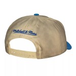 Mitchell & Ness Pánská kšiltovka New York Knicks NBA Retro Roots Deadstock