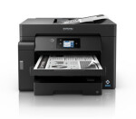 Epson EcoTank M15140 černá / Ink. multifunkce / A4 / 32ppm / 4800x2400dpi / tisk sken. kop. / USB Wi-Fi LAN (C11CJ41402)