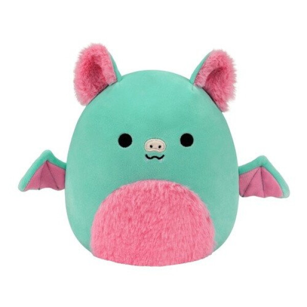 Squishmallows Mátový netopýr - Erika 20 cm